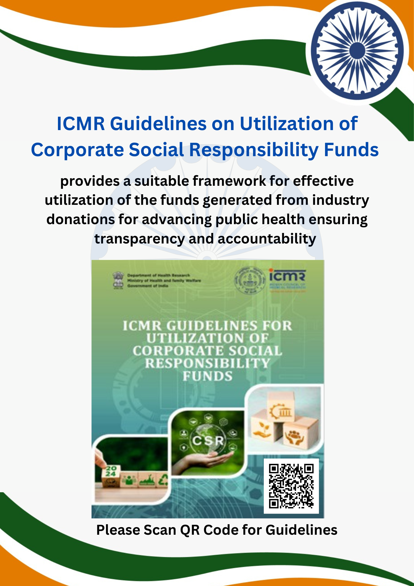 CSR Guidelines