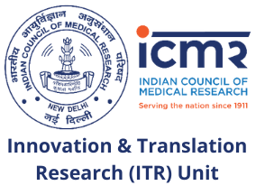 ICMR logo